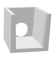 農業用製品｜製品情報｜株式会社ケンチ｜プレキャストコンクリート二次 